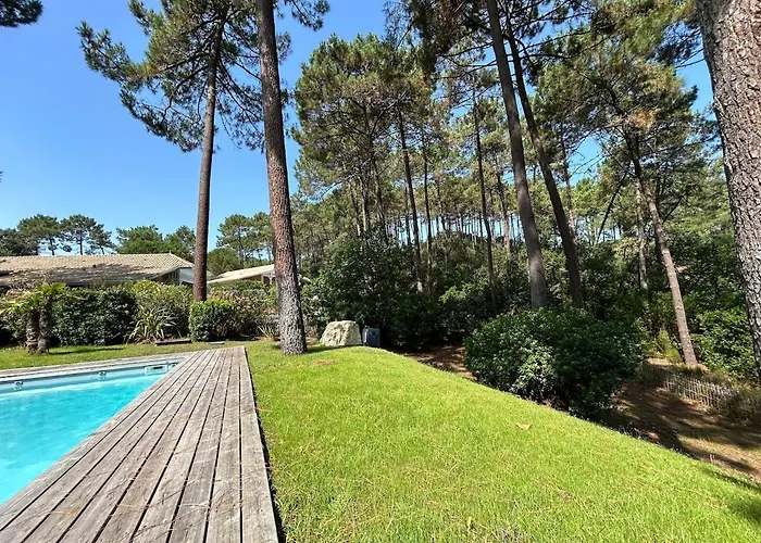 10pers Avec Piscine Privée Villa *