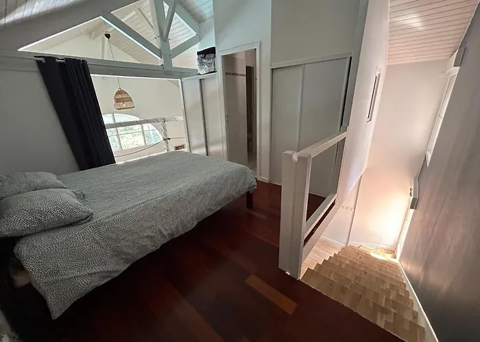 10pers Avec Piscine Privée Villa