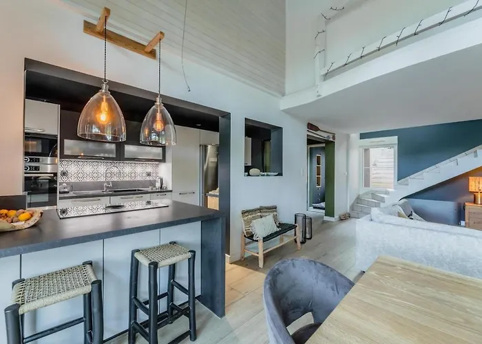 10pers Avec Piscine Privée Villa *