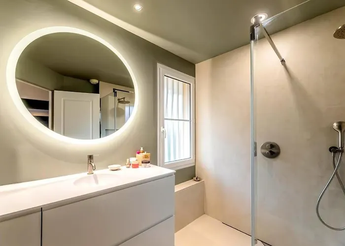 10pers Avec Piscine Privée Villa Lacanau