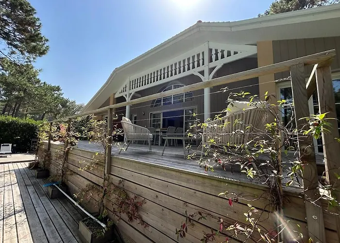 10pers Avec Piscine Privée Villa *