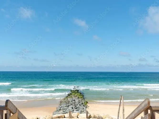 10pers Avec Piscine Privée * Lacanau