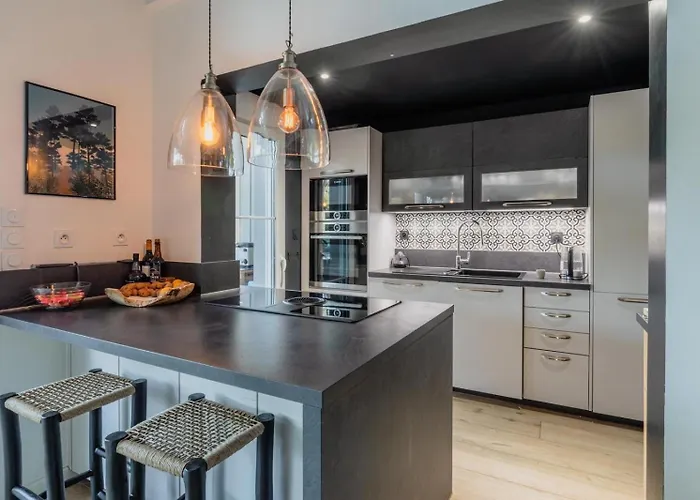 Villa 10pers Avec Piscine Privée