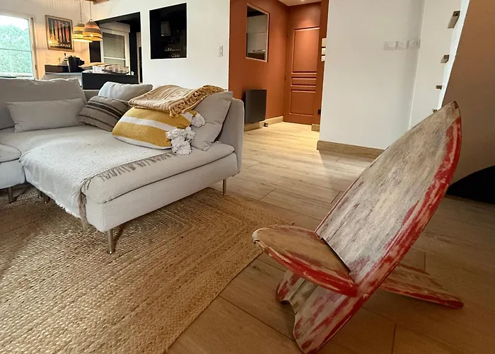 10pers Avec Piscine Privée Villa